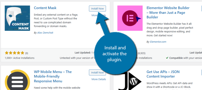 URL Masking: What It Is & How It Works