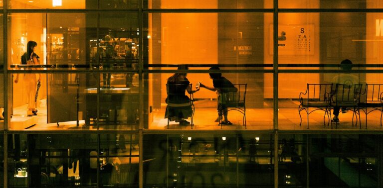 In a world of AI text, speech still reigns supreme