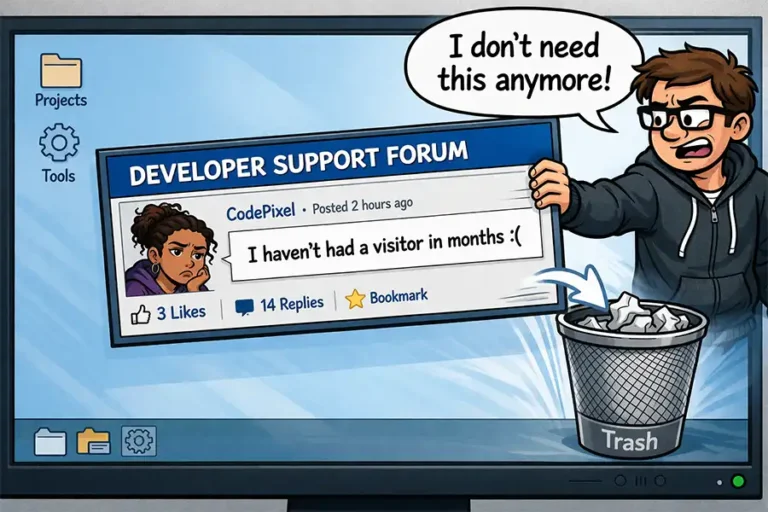 How AI Might Transform Collaboration for Web Designers and Developers