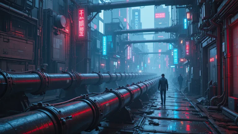 Prompt Pipelines and the logic of long-form AI article generation in WordPress autoblogging