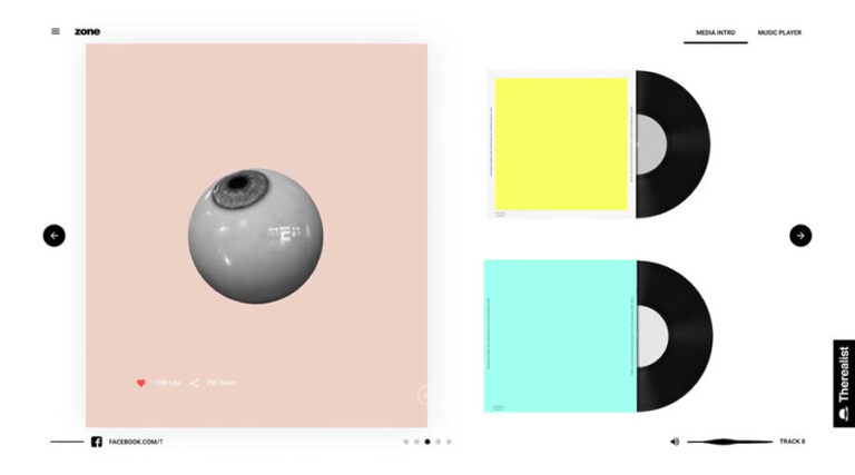 Top Portfolio Video Templates for Creatives in 2026