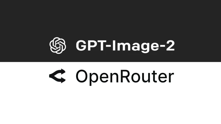 Autoblogging with OpenAI GPT Image 2 via OpenRouter without ID verification