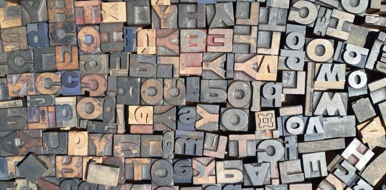 Sramcbled wrods: the real reason you can still read jumbled text