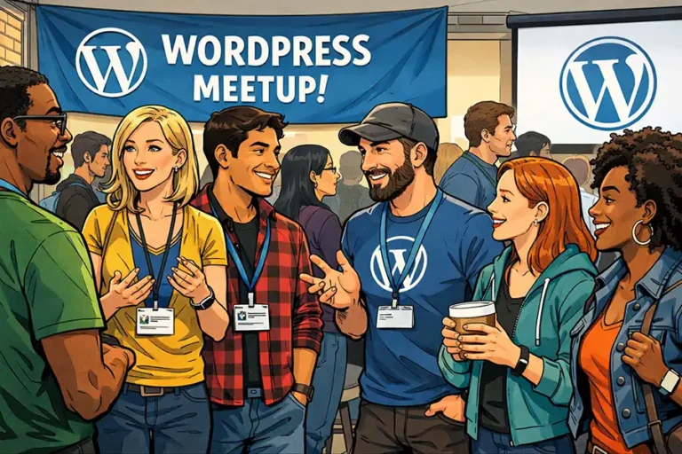 Ways WordPress Agencies Can Contribute to the Community