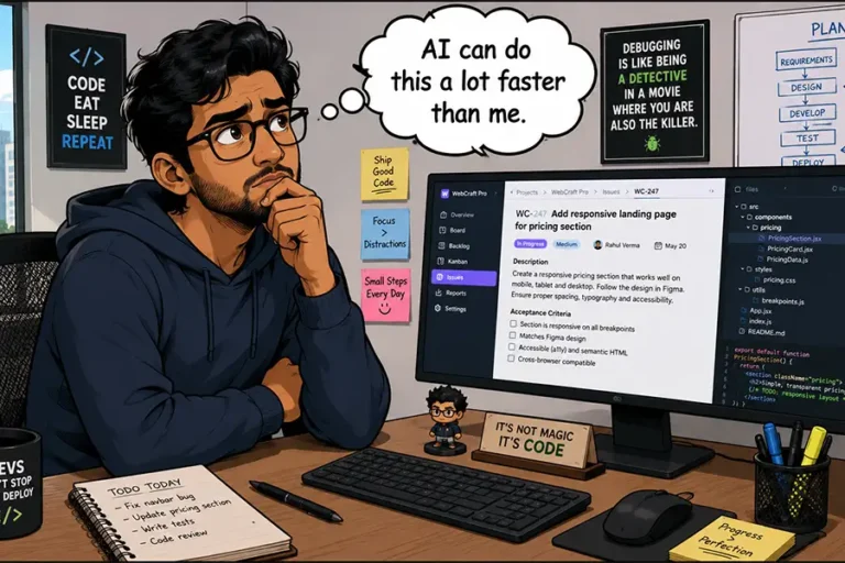 AI in the WordPress Dashboard: Which Tasks Are Valuable?