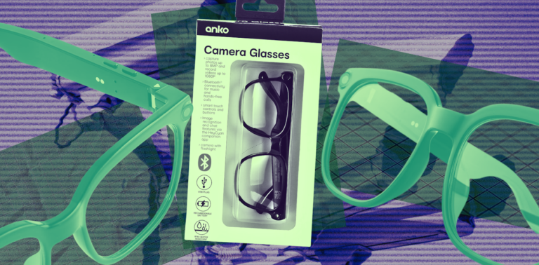 Smart glasses are going mainstream. Do current privacy laws protect us from the risks?