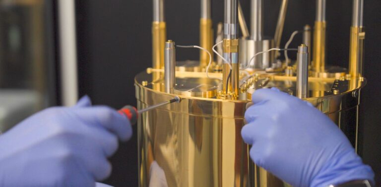 Want to muck around with a real quantum computer? Now you can