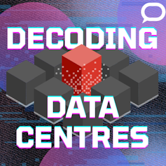 What does a good data centre future look like? And how do we get there?