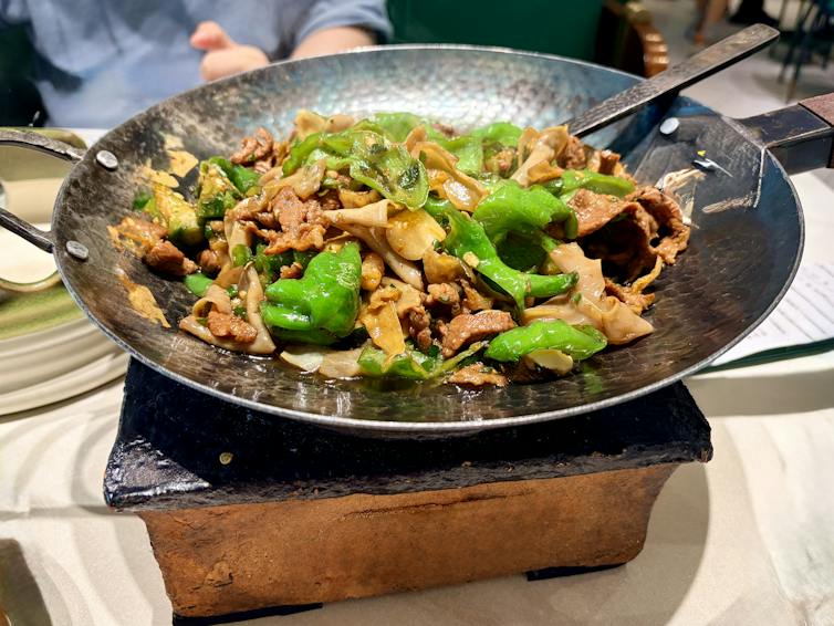 What’s the difference between green, yellow and red capsicums? It’s more than what you see